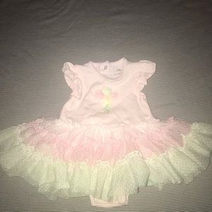 Tutu dress